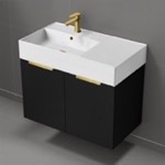 Nameeks DERIN-0100 Vanity Finish